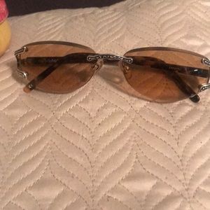 Vintage Brighton Sunglasses